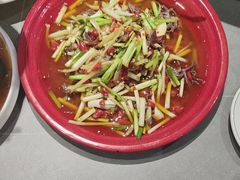 -蛙兔鸡自贡风味·特色江湖菜(广都店)