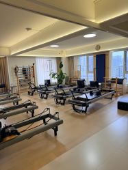 -康舒普拉提工作室control pilates