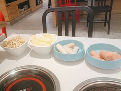 -汤岛涮小火锅(温州龙湾万达店)