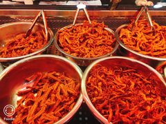 -帝煌烤卤(羊子街店)
