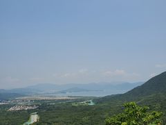 -七娘山
