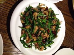 烧肉馆-烧肉馆(古北水镇景区店)