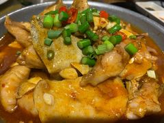 -徽味大班(定慧桥店)