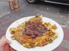 -忠义蚵仔煎