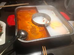 -新辣道鱼火锅(航天万源店)