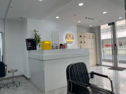 -Coo Hair salon