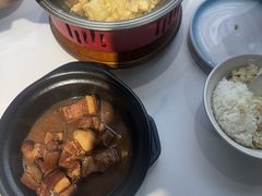 -小锅饭豆腐馆(重工北街普罗旺斯店)