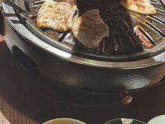 -九田家黑牛烤肉料理(太阳宫广场店)