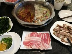 -仁虎老火锅(黄泥磅店)