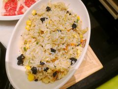 -韩宫宴烤肉·料理(宝山万达店)