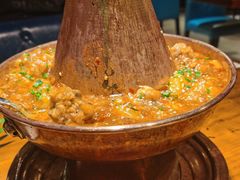 -觅山云南菜(泊富ICITY店)