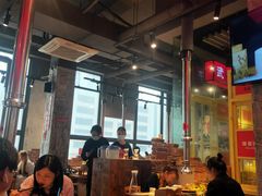 -么肆烤肉·中式自助·烤肉大排档(街道口季佳PAI店)