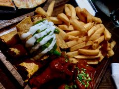 -Q MEX 库迈墨西哥餐吧(三里屯店)