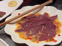 -洞子口重庆鲜货火锅(楚翘城旗舰店)