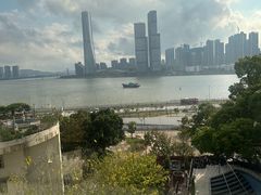 -澳门圣地牙哥古堡酒店