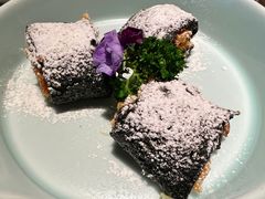 鳗鱼薄餐-晓粤·惹味粤菜(凯德乐峰广场店)