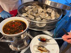 -鲜艳西餐厅(衡山路十二号华邑店)