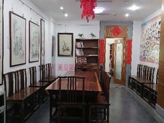 -秦汉胡同书法国画古筝围棋书院(漕宝日月光分馆)