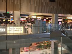 -凯德MALL(西直门店)