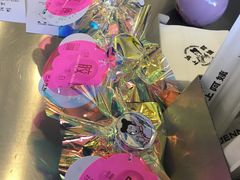 -沪上阿姨鲜果茶(华新大街店)