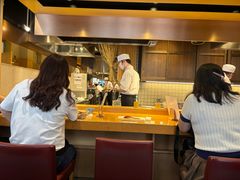 -天ぷら定食まきの(難波千日前店)