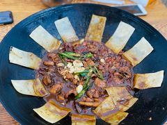-皖北学东地锅鸡(之心城店)
