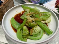 -港湾宴会厅(京基百纳店)