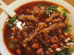 -豆相识•九九豆腐脑(牛咡桥店)