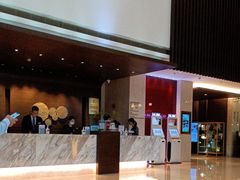 -深圳湾科技园丽雅查尔顿酒店
