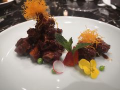 -V Bar海景扒房(北海湾惠龙万达嘉华酒店)