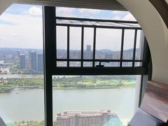 -Y60-SKYLINE天际江景酒店(五一广场店)