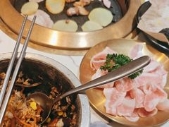 -花味·自助烤肉(江宁同曦店)