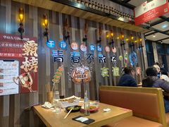 -华府九号海鲜烧烤大排档(龙域店)