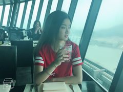 -澳门旅游塔360°旋转餐厅(南湾湖广场店)