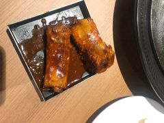 -火炉火自助餐(悠唐购物中心店)