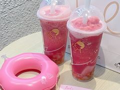 -喜茶(中山利和新地店)