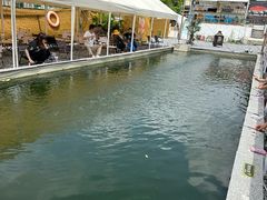 -DGE季风钓虾营地·团建·聚会