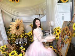 -禧室Joyous Lounge(禧园店)