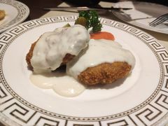 -92°C俄式厨房(中央大街店)