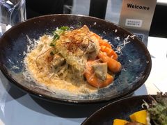 -BE BRIGHT KITCHEN(正佳广场店)
