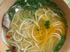 -老滇味