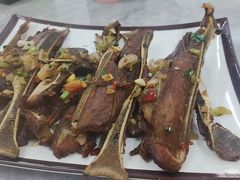 -琼海温泉鹅农家饭店