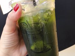 -林香柠·柠檬茶(新景店)