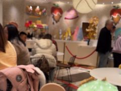 -甜艺廊(永利皇宫店)