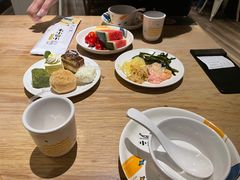 -小鱼小牛·鱼牛干锅·脆鱼火锅(世欧广场店)