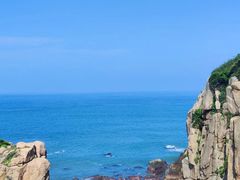 -南麂列岛