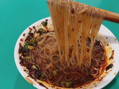 红油肥肠粉-甘记肥肠粉(马鞍北路店)