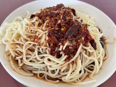 凉面-温江公平红烧兔(总店)