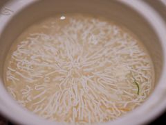 文思豆腐羹-扬州狮子楼·非遗淮扬菜(总店)