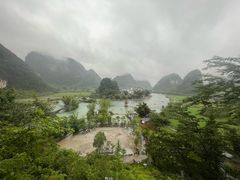 -靖西鹅泉风景区